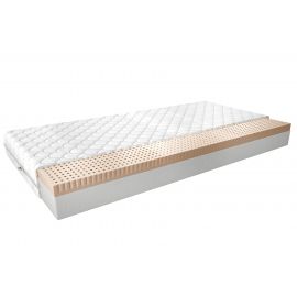 Putu matracis Eltap Moska, Vidējs 80x200cm (MLMos 0.8_MS) | Putu matrači | prof.lv Viss Online