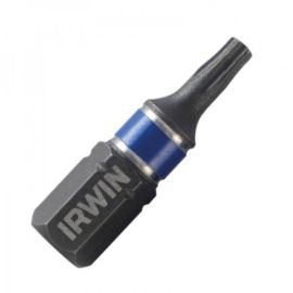 Irwin Torx Star Driver Bit T 25mm | Irwin | prof.lv Viss Online