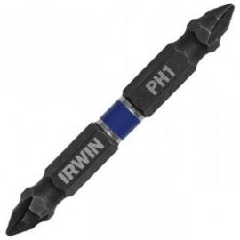 IRWIN Chisel Tip PH 60mm | Screwdriver bits | prof.lv Viss Online