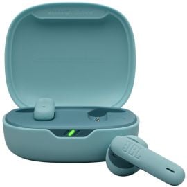 Bezvadu Austiņas Jbl Wave Flex 2 Zilas | Austiņas | prof.lv Viss Online