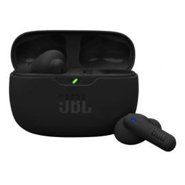 Bezvadu Austiņas Jbl Wave Beam 2 Melnas | Austiņas | prof.lv Viss Online
