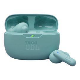 Bezvadu Austiņas Jbl Wave Beam 2 Zilas | Austiņas | prof.lv Viss Online
