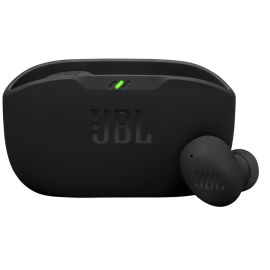 Bezvadu Austiņas Jbl Wave Buds 2 Melnas | JBL | prof.lv Viss Online