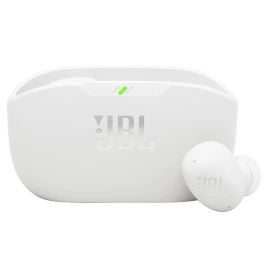Bezvadu Austiņas Jbl Wave Buds 2 Baltas | JBL | prof.lv Viss Online