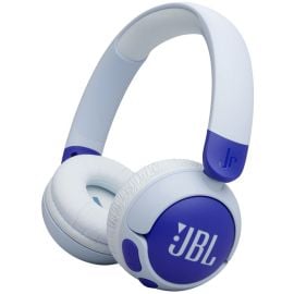 Bezvadu Austiņas Jbl Junior 320BT Zilas | JBL | prof.lv Viss Online
