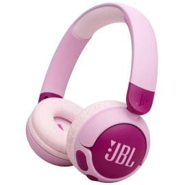 Bezvadu Austiņas Jbl Junior 320BT Rozā | JBL | prof.lv Viss Online