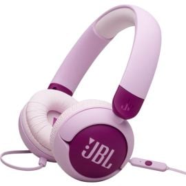 Austiņas Jbl Junior 320 Rozā | JBL | prof.lv Viss Online