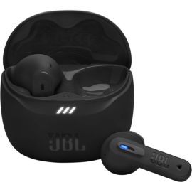 Bezvadu Austiņas Jbl Tune Flex 2 Melnas | Austiņas | prof.lv Viss Online
