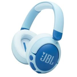 Bezvadu Austiņas Jbl Junior 470NC Zilas | JBL | prof.lv Viss Online