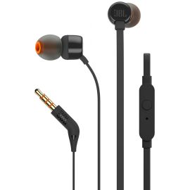 Austiņas Jbl Tune 110 Melnas | Austiņas | prof.lv Viss Online