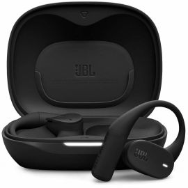 Bezvadu Austiņas Jbl Sense Lite Melnas | Austiņas | prof.lv Viss Online