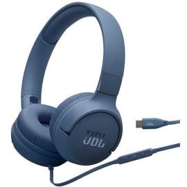 Austiņas Jbl Tune 520CB Zilas | Austiņas | prof.lv Viss Online
