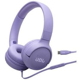 Austiņas Jbl Tune 520CB Violetas | Austiņas | prof.lv Viss Online