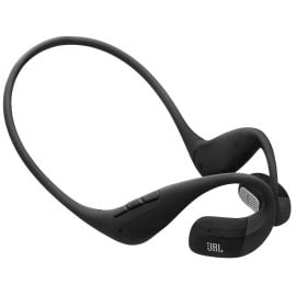 Bezvadu Austiņas Jbl Endurance Pace Melnas | Austiņas | prof.lv Viss Online