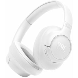 Bezvadu Austiņas Jbl Tune 730BT Baltas | Austiņas | prof.lv Viss Online