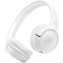 Bezvadu Austiņas Jbl Tune 530BT Baltas | JBL | prof.lv Viss Online