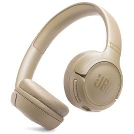 Bezvadu Austiņas Jbl Tune 530BT Zelta | JBL | prof.lv Viss Online