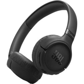 Bezvadu Austiņas Jbl Tune 680NC Melnas | Austiņas | prof.lv Viss Online