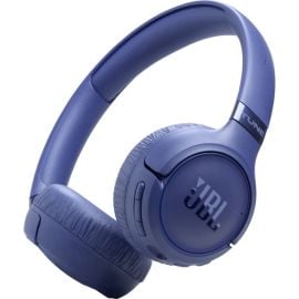 Bezvadu Austiņas Jbl Tune 680NC Zilas | Austiņas | prof.lv Viss Online