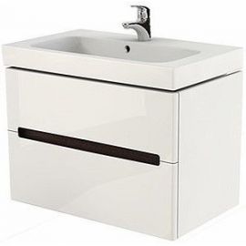 Kolo Modo 80 Sink Cabinet without Sink White (89426000) | Kolo | prof.lv Viss Online