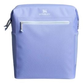 Aukstuma Mugursoma Stanley 14l Violeta (2813091013) | Mugursomas | prof.lv Viss Online
