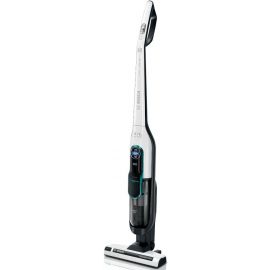 Bosch BCH86HYG2 Cordless Handheld Vacuum Cleaner 2Ah White | Vacuum cleaners | prof.lv Viss Online