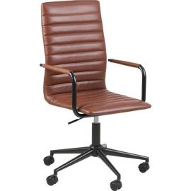 Home4you Winslow Office Chair Brown | Office chairs | prof.lv Viss Online