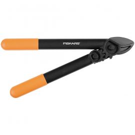 Fiskars Powe Gear L31 Ручные ножницы с передаточным числом (S), 112170 (1000581) | Fiskars | prof.lv Viss Online