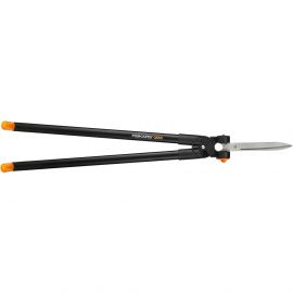Fiskars PowerLever GS53 Lawn and Hedge Shears with Power Lever, 113710 (1001565) | Branch shears | prof.lv Viss Online