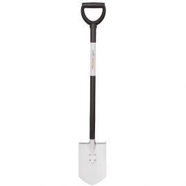 Fiskars Light лопата для садоводства 131510 (1019605) | Садовый инвентарь | prof.lv Viss Online