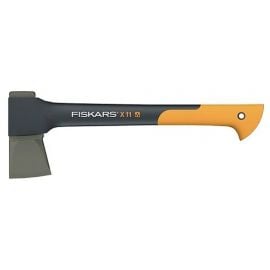 Fiskars X11 chopping axe S size, L445mm, 122443 (1015640) | Axes | prof.lv Viss Online