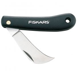 Fiskars K62 Fisherman's Hooked Knife, 125880 (1001623) | Knives | prof.lv Viss Online