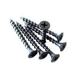 Drywall screw, rough thread 3.5x32mm (1000pcs) | Cits | prof.lv Viss Online