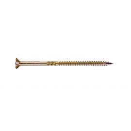 EASYFIX Wood construction screws Torx 25 5x50mm (250pcs) | Lumber | prof.lv Viss Online