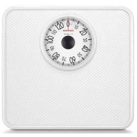 Soehnle Tempo Body Scale White (1061098) | Soehnle | prof.lv Viss Online