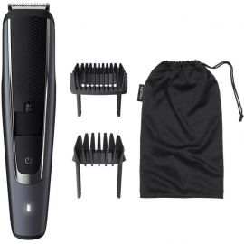 Philips Series 5000 BT5502/15 Beard Trimmer Black (8710103885511) | Hair trimmers | prof.lv Viss Online