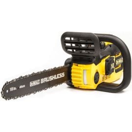 DeWalt DCM585N-XJ Cordless Chainsaw Without Battery and Charger 36V | Saws | prof.lv Viss Online