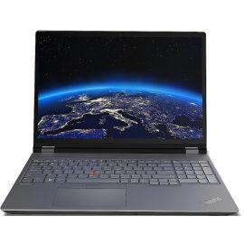 Lenovo ThinkPad P16 (Gen 2) i7-13700HX Laptop 16, 2560x1600px, 1TB, 32GB, Windows 11 Pro, Black (21FA000FMH) | Laptops | prof.lv Viss Online