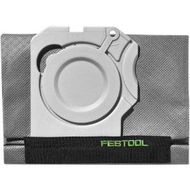 Festool Longlife-FIS-CT SYS Пылесборник (500642) | Моющее и чистящее оборудование | prof.lv Viss Online