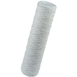 Atlas filtri FA 7 SX Water Filter Cartridge made of Polypropylene, 7 Inches, 5 Microns (12435)