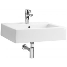 Kolo Twins L51160000 Bathroom Sink 46x60cm | Washbasins | prof.lv Viss Online