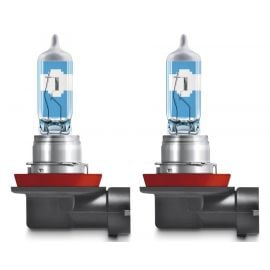 Osram Night Breaker Laser H11 Front Headlight Bulb 12V 55W 1pc. (O64211NL-HCB) | Halogen bulbs | prof.lv Viss Online