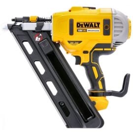 DeWalt DCN692N-XJ Cordless Nailer Without Battery and Charger 18V | Nail guns, staplers and rivets | prof.lv Viss Online
