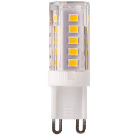 LED Spuldze Ecolight G9 4000K | Bulbs | prof.lv Viss Online