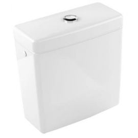 Villeroy & Boch Architectura Wall-Mounted Toilet Cistern White (5787G101) | Toilet wc accessories | prof.lv Viss Online
