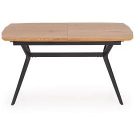 Halmar Gustavo Dining Table 140/180x80x76cm, Oak (V-CH-GUSTAVO-ST) | Halmar | prof.lv Viss Online