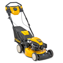 Benzīna Zāles Pļāvējs Cub Cadet LM2 DR46s, 2500w, 159cm³ (12EBTQKC603) | Cub Cadet | prof.lv Viss Online