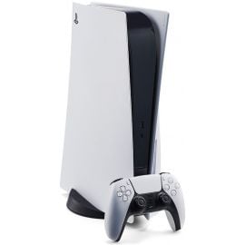 Sony PlayStation 5 Spēļu Konsole 1TB Balta (CFI-1116A+FIFA23) | Spēļu konsoles un piederumi | prof.lv Viss Online