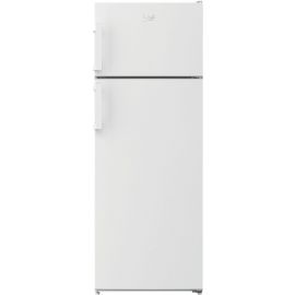 Beko Fridge Freezer DSA240K31WN White | Large home appliances | prof.lv Viss Online