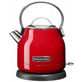 Электрический чайник KitchenAid Stella 5KEK1222EER 1,25 л | KitchenAid | prof.lv Viss Online